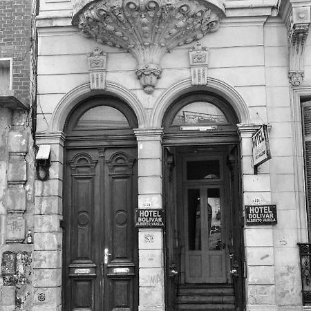 Hotel Bolivar Buenos Aires Exterior photo