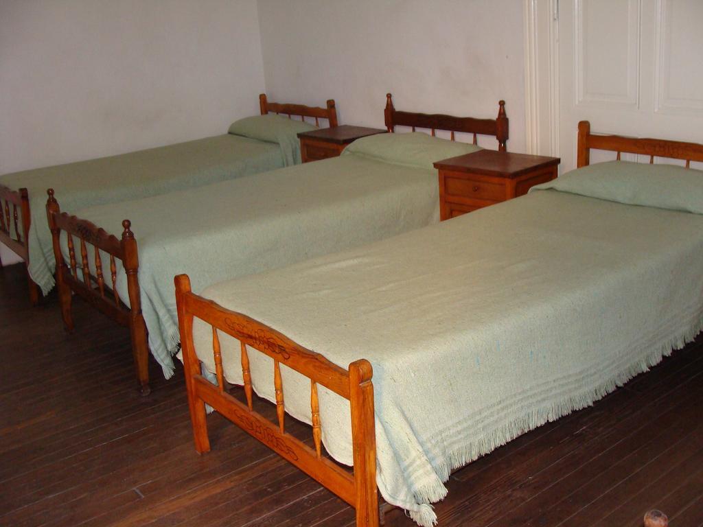 Hotel Bolivar Buenos Aires Room photo