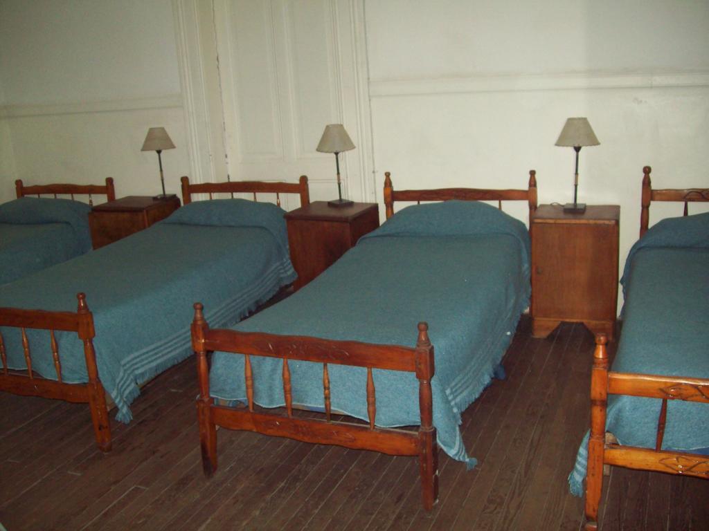 Hotel Bolivar Buenos Aires Room photo
