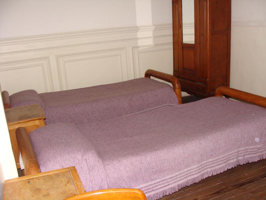 Hotel Bolivar Buenos Aires Room photo