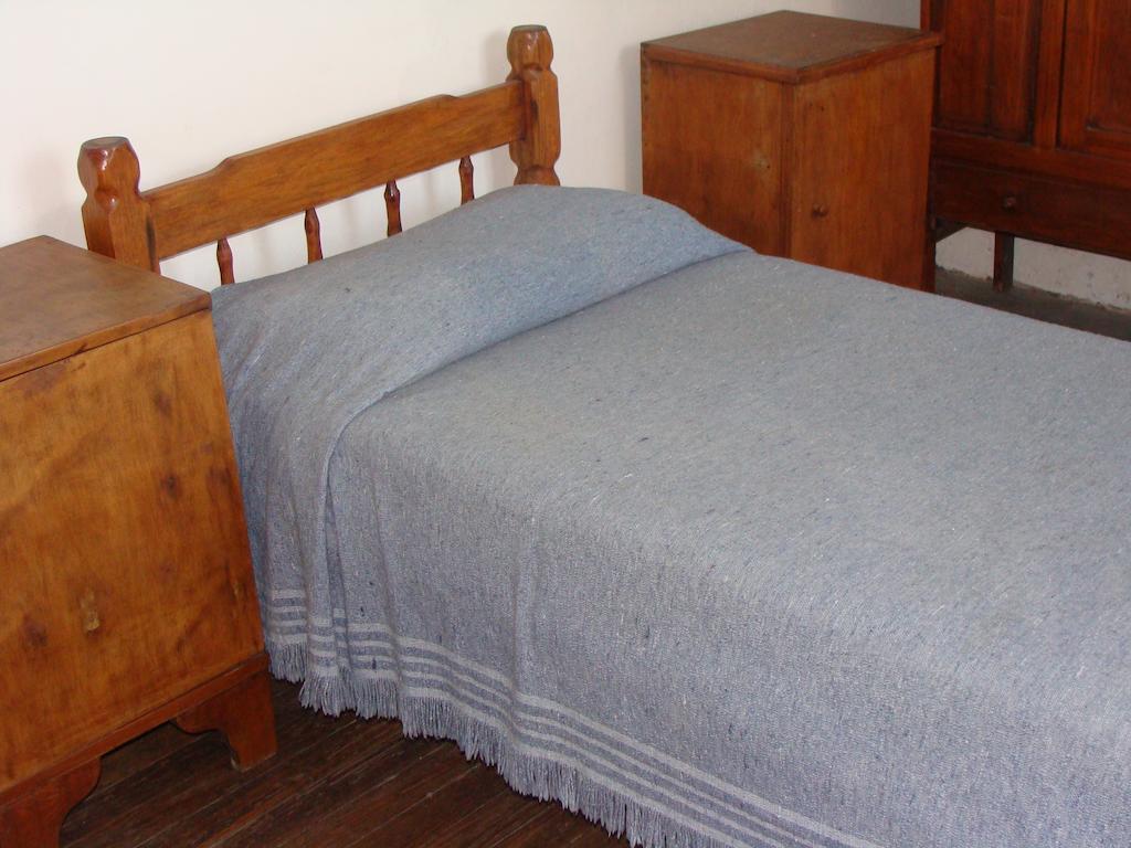 Hotel Bolivar Buenos Aires Room photo