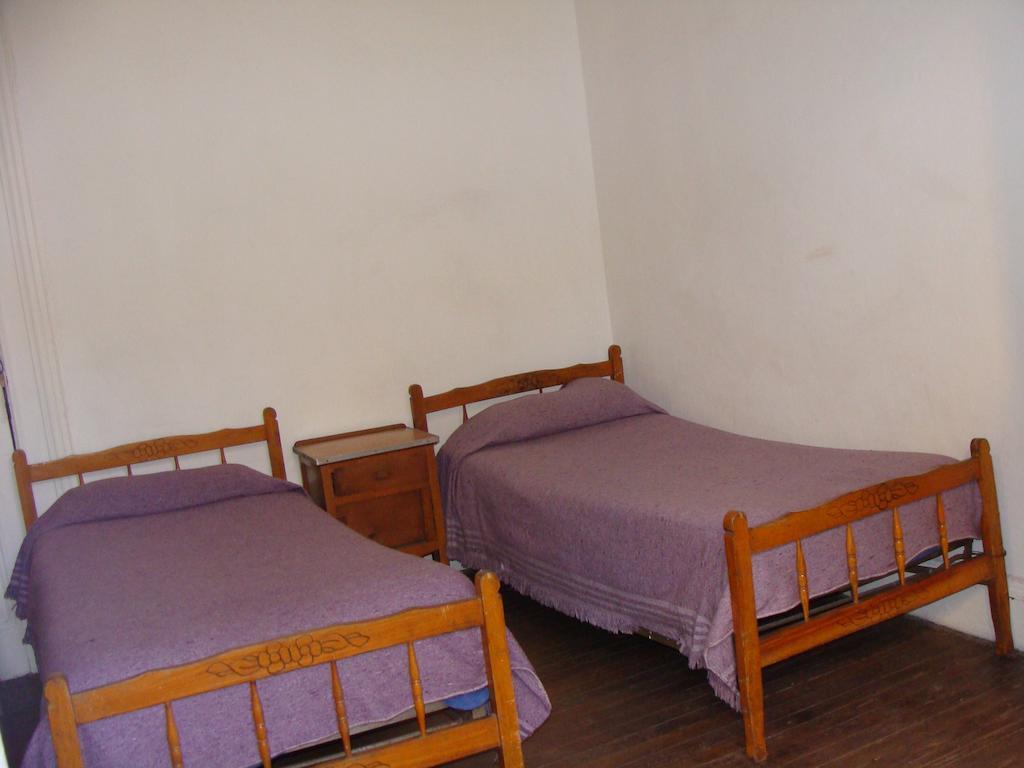 Hotel Bolivar Buenos Aires Room photo