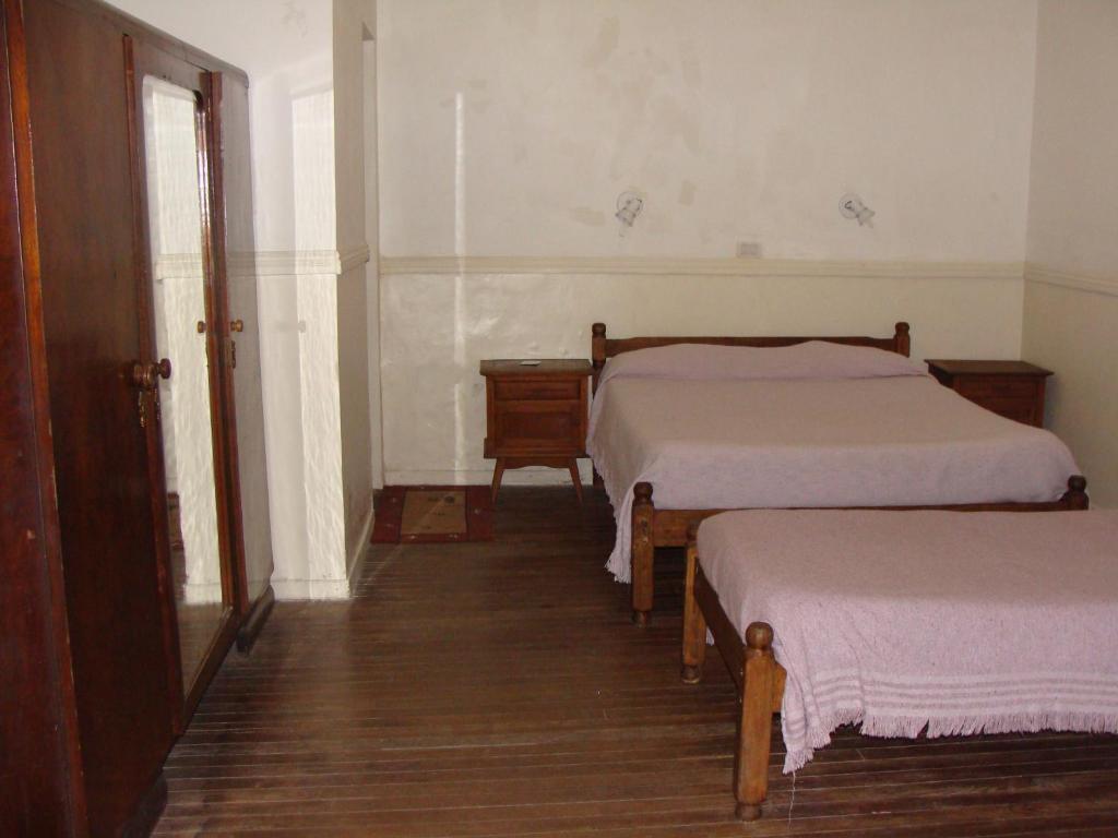 Hotel Bolivar Buenos Aires Room photo