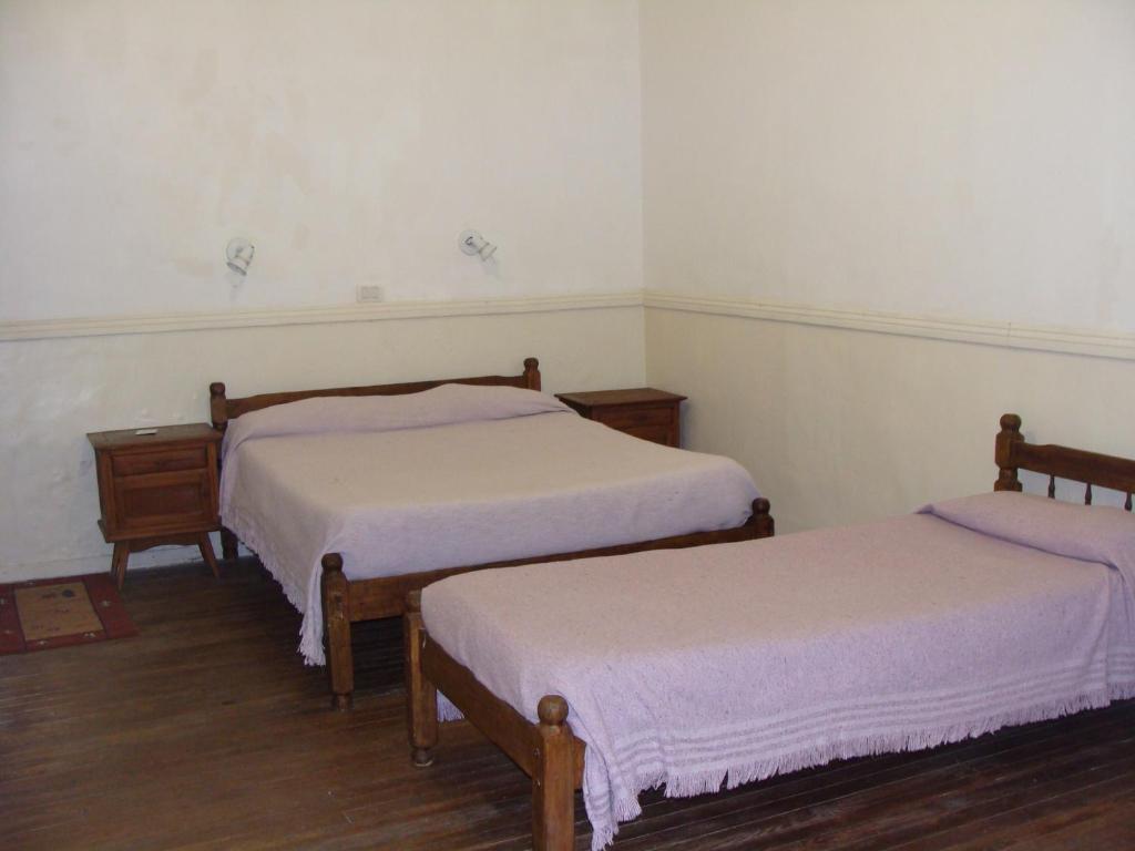 Hotel Bolivar Buenos Aires Room photo