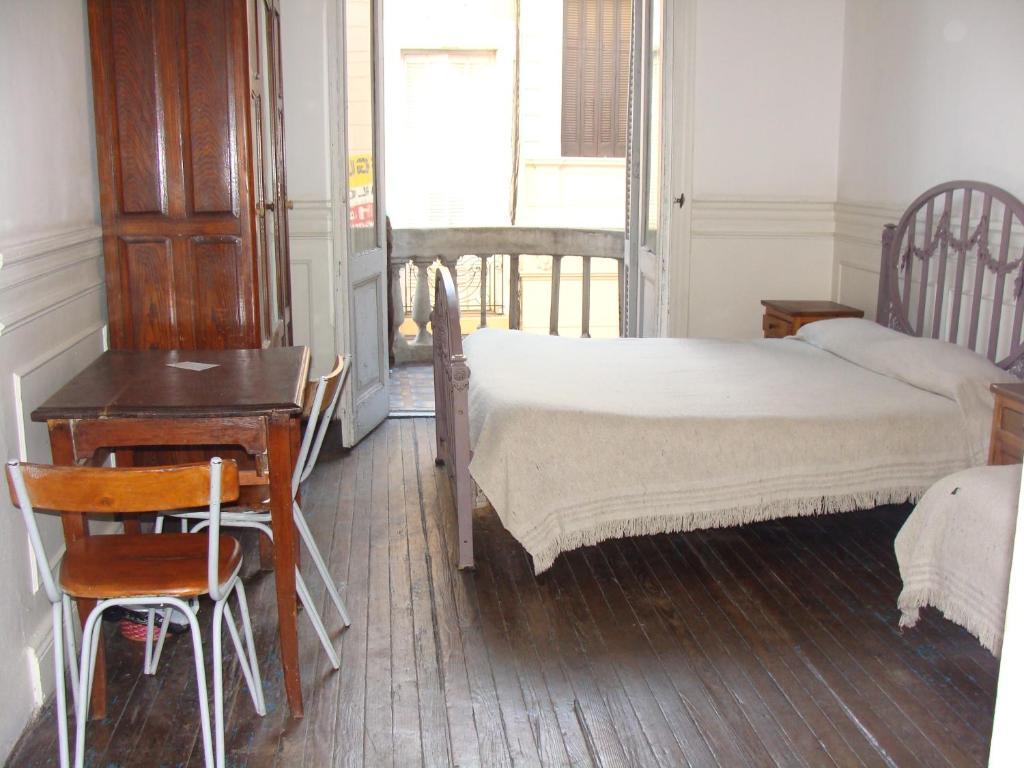 Hotel Bolivar Buenos Aires Room photo
