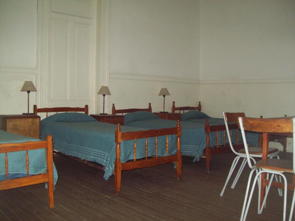 Hotel Bolivar Buenos Aires Room photo