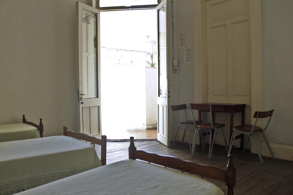 Hotel Bolivar Buenos Aires Room photo
