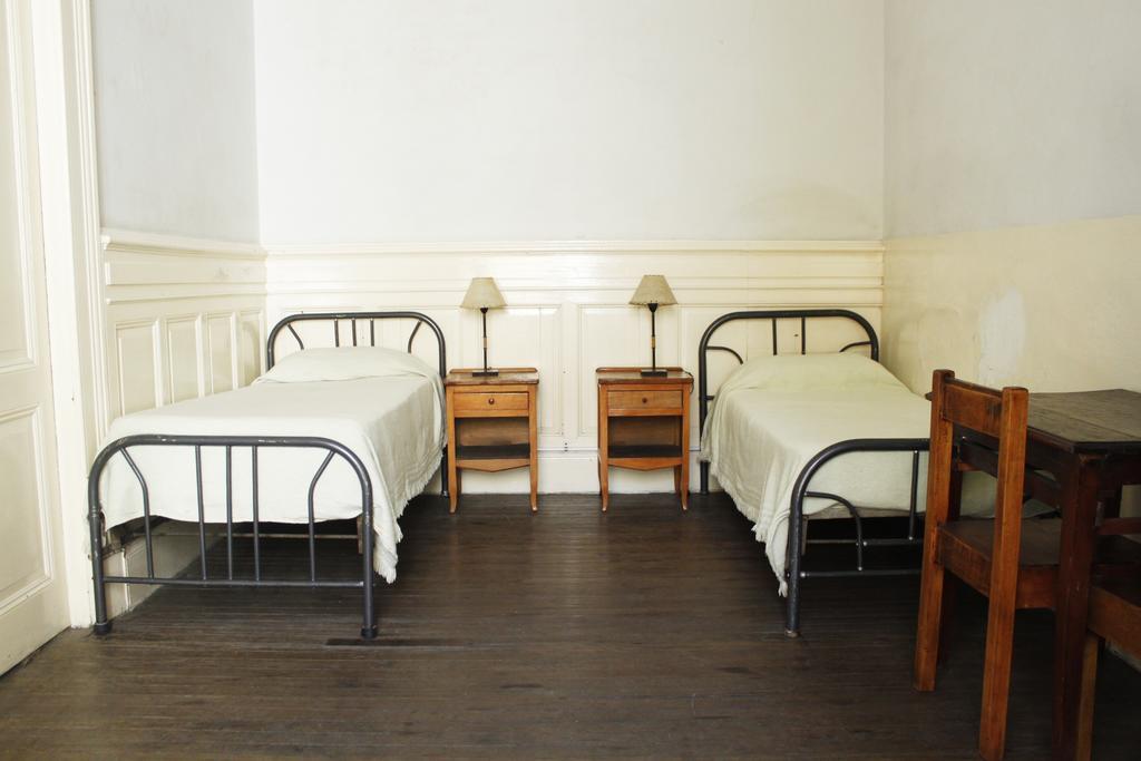 Hotel Bolivar Buenos Aires Room photo