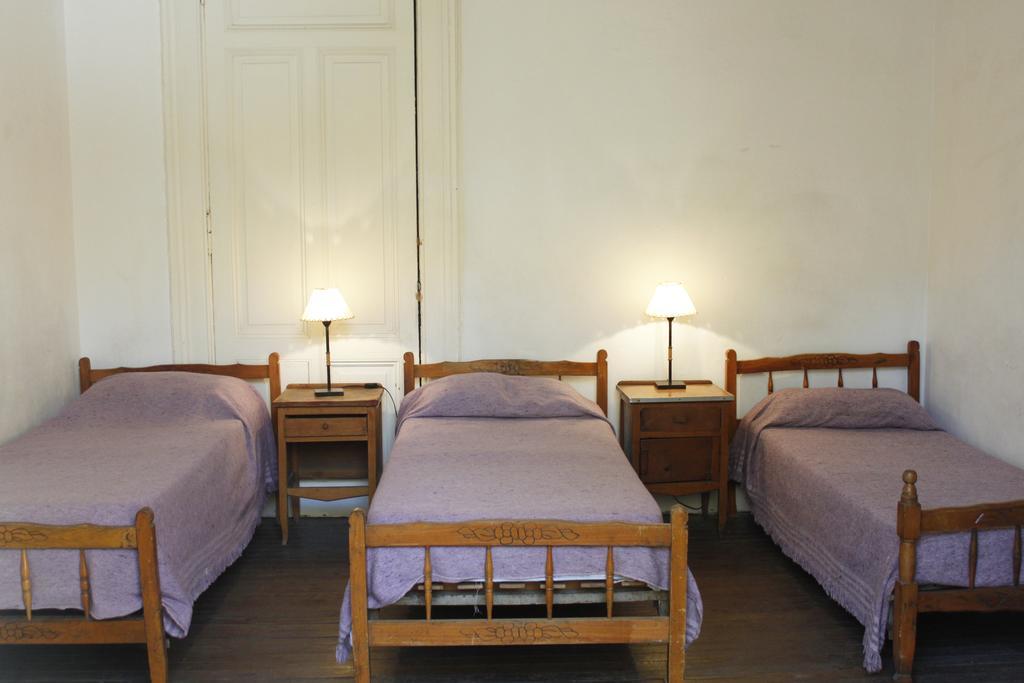 Hotel Bolivar Buenos Aires Room photo