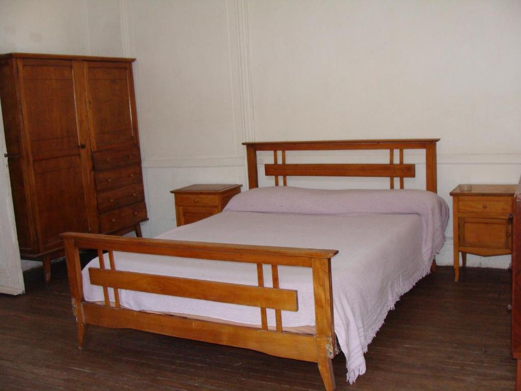 Hotel Bolivar Buenos Aires Room photo