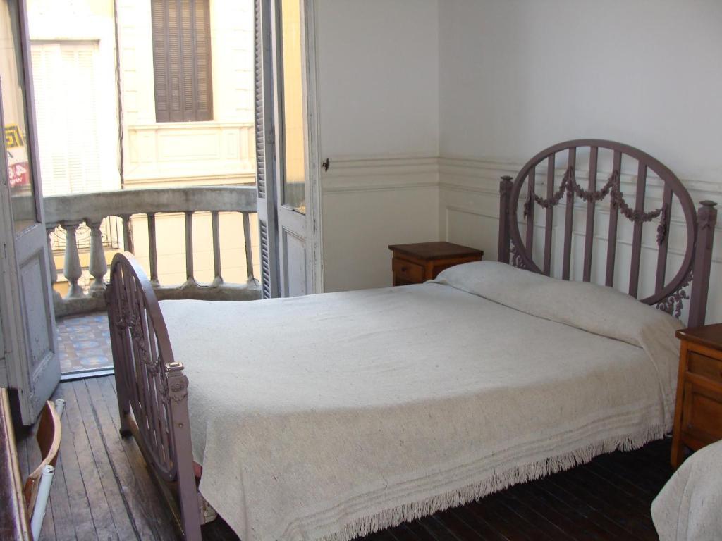 Hotel Bolivar Buenos Aires Room photo