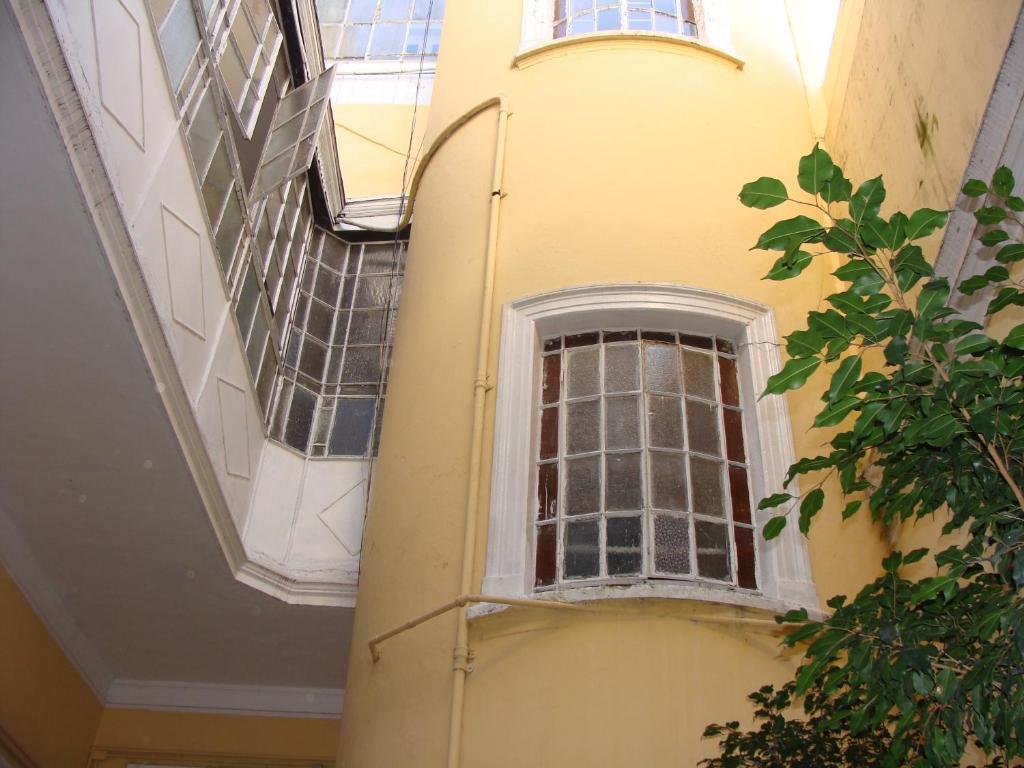 Hotel Bolivar Buenos Aires Exterior photo
