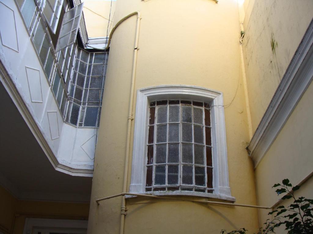 Hotel Bolivar Buenos Aires Exterior photo
