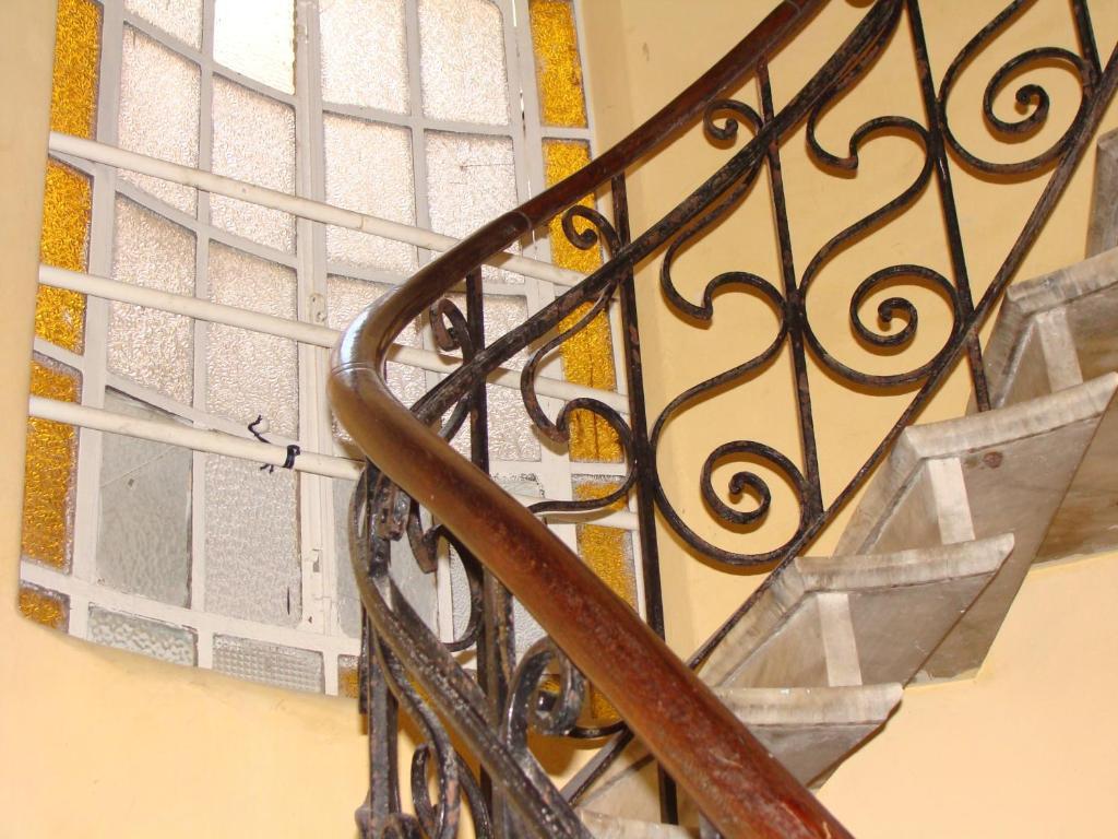 Hotel Bolivar Buenos Aires Exterior photo