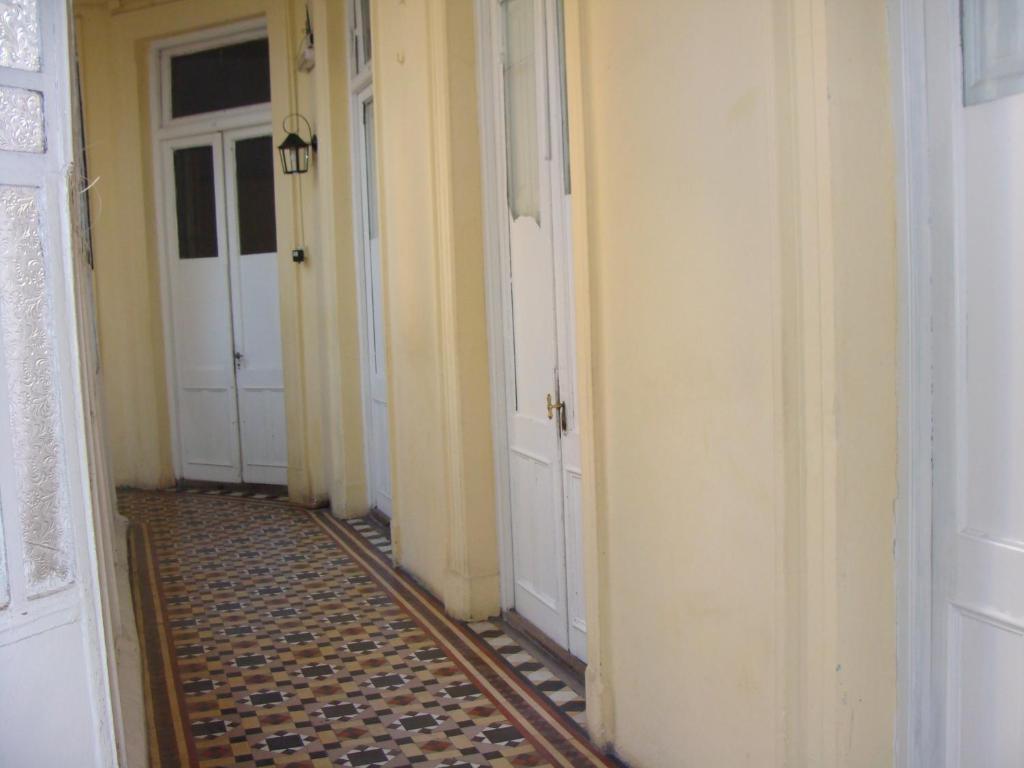 Hotel Bolivar Buenos Aires Exterior photo