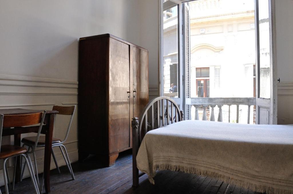 Hotel Bolivar Buenos Aires Room photo