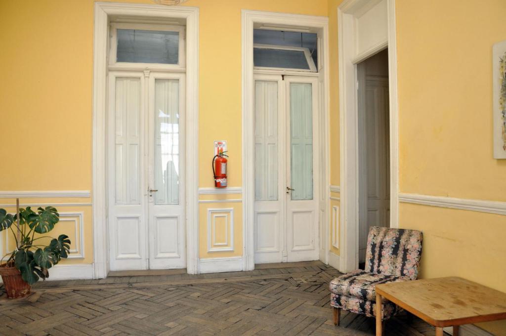Hotel Bolivar Buenos Aires Exterior photo